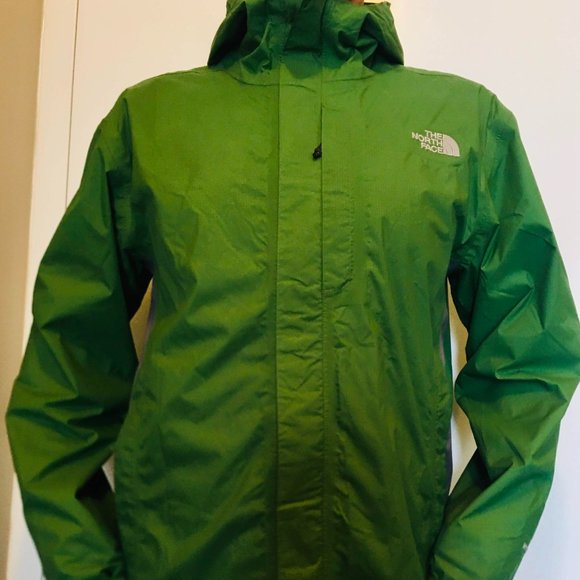 The North Face Hyvent Windbreaker Jacket Men's Size Medium - Picture 6 of 11